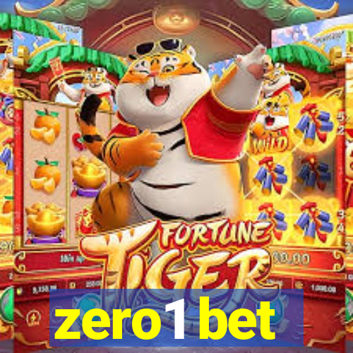 zero1 bet